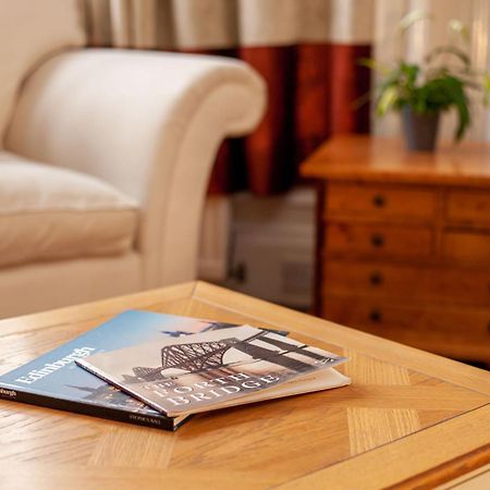 Stylish Victorian Apartment'S Close To The Botanical Gardens, Free Parking! Edynburg Zewnętrze zdjęcie