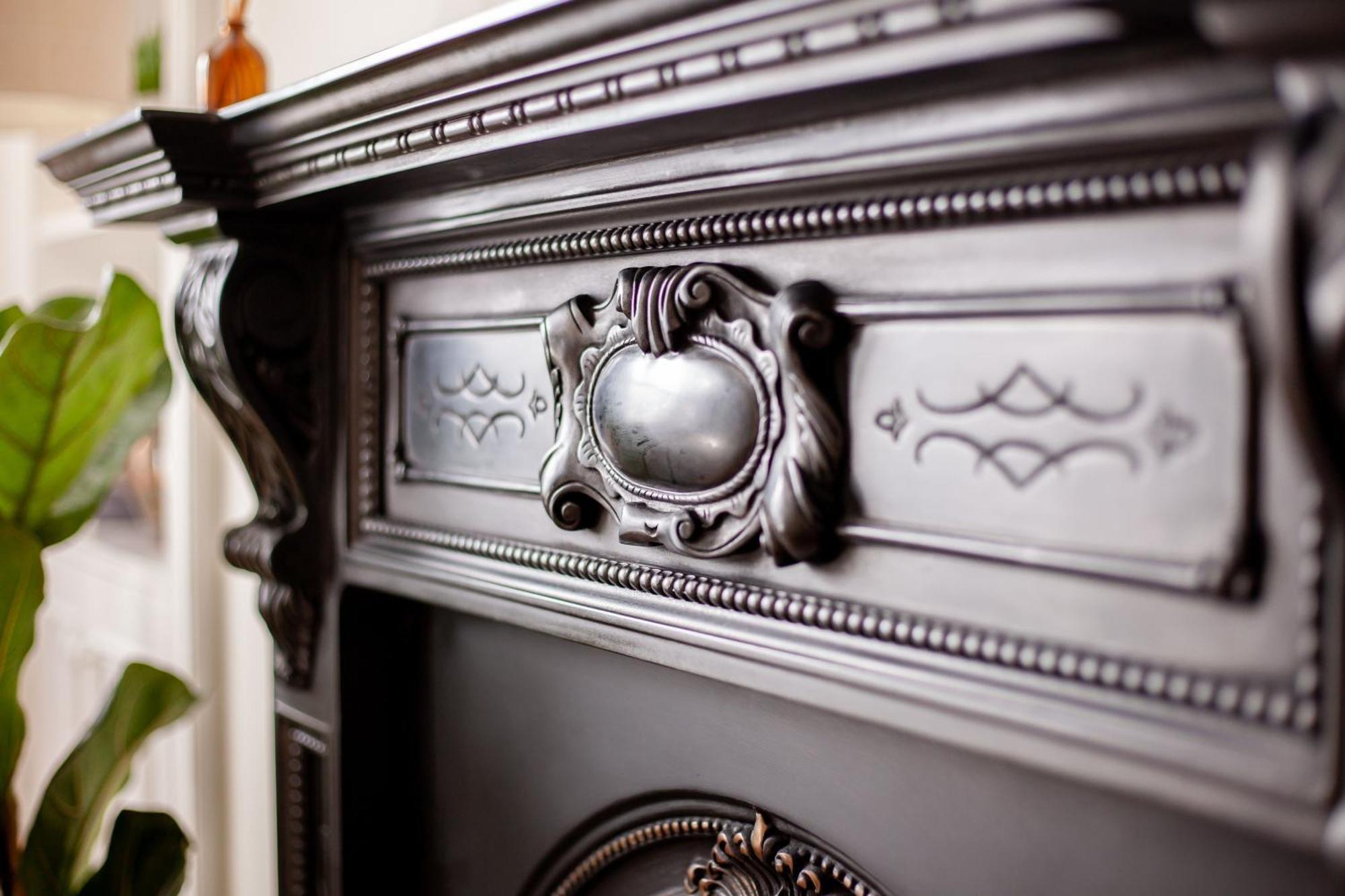 Stylish Victorian Apartment'S Close To The Botanical Gardens, Free Parking! Edynburg Zewnętrze zdjęcie