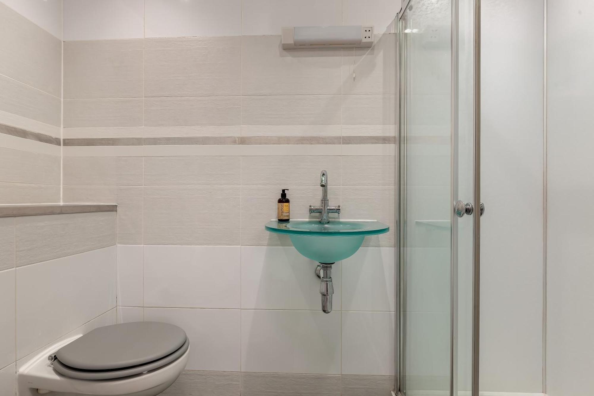 Stylish Victorian Apartment'S Close To The Botanical Gardens, Free Parking! Edynburg Zewnętrze zdjęcie