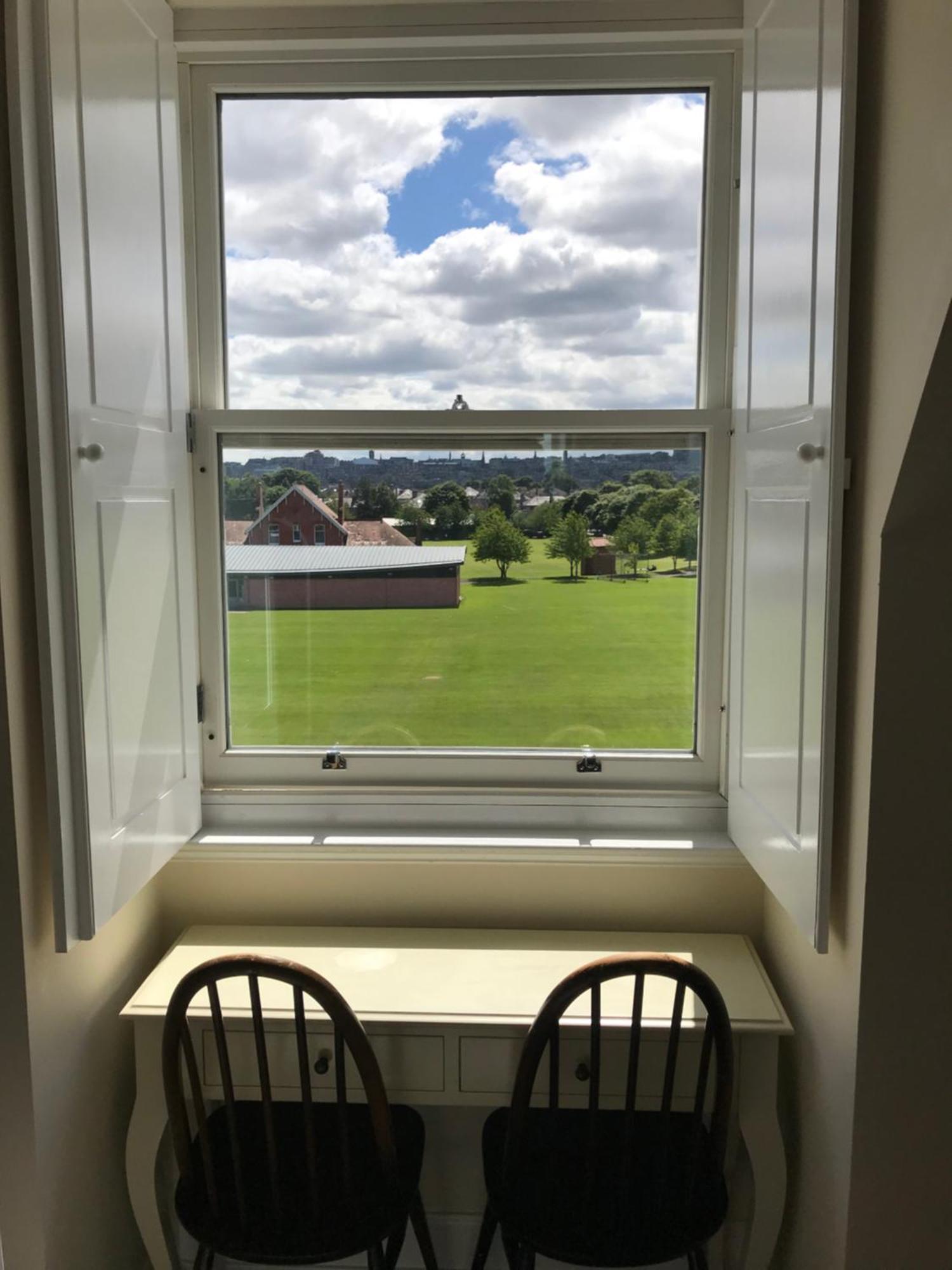 Stylish Victorian Apartment'S Close To The Botanical Gardens, Free Parking! Edynburg Zewnętrze zdjęcie